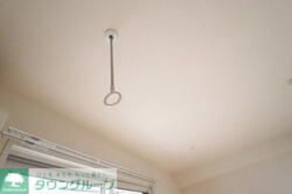 ファースト キャロベリーの物件内観写真